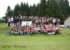 Huntly Highlanders 2011